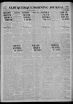 Albuquerque Morning Journal, 01-17-1916