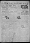 Albuquerque Morning Journal, 01-18-1916