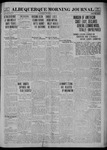 Albuquerque Morning Journal, 01-20-1916