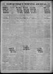 Albuquerque Morning Journal, 01-23-1916