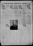Albuquerque Morning Journal, 01-24-1916