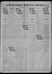 Albuquerque Morning Journal, 01-26-1916