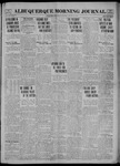 Albuquerque Morning Journal, 01-27-1916