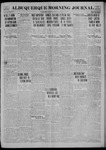 Albuquerque Morning Journal, 01-31-1916