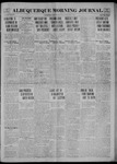 Albuquerque Morning Journal, 02-01-1916