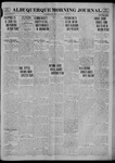 Albuquerque Morning Journal, 02-03-1916