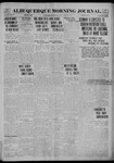 Albuquerque Morning Journal, 02-06-1916