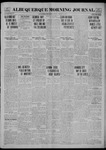 Albuquerque Morning Journal, 02-08-1916