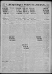 Albuquerque Morning Journal, 02-10-1916