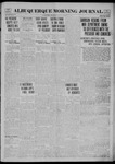 Albuquerque Morning Journal, 02-11-1916