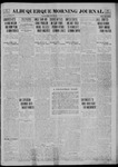 Albuquerque Morning Journal, 02-12-1916
