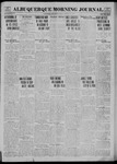 Albuquerque Morning Journal, 02-14-1916