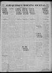 Albuquerque Morning Journal, 02-16-1916 by Journal Publishing Company