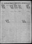 Albuquerque Morning Journal, 02-22-1916