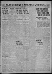 Albuquerque Morning Journal, 02-25-1916 by Journal Publishing Company