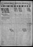 Albuquerque Morning Journal, 02-28-1916 by Journal Publishing Company