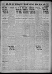 Albuquerque Morning Journal, 02-29-1916