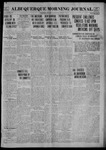 Albuquerque Morning Journal, 03-01-1916
