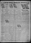 Albuquerque Morning Journal, 03-02-1916