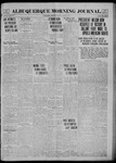 Albuquerque Morning Journal, 03-03-1916