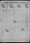 Albuquerque Morning Journal, 03-05-1916
