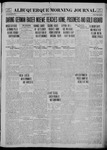 Albuquerque Morning Journal, 03-06-1916