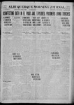 Albuquerque Morning Journal, 03-07-1916