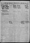 Albuquerque Morning Journal, 03-08-1916