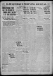 Albuquerque Morning Journal, 03-09-1916