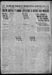 Albuquerque Morning Journal, 03-12-1916