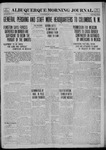 Albuquerque Morning Journal, 03-14-1916