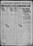 Albuquerque Morning Journal, 03-21-1916