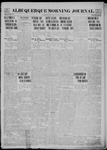 Albuquerque Morning Journal, 03-27-1916