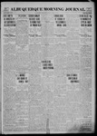 Albuquerque Morning Journal, 04-03-1916