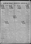 Albuquerque Morning Journal, 04-07-1916