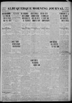 Albuquerque Morning Journal, 04-08-1916