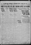 Albuquerque Morning Journal, 04-09-1916 by Journal Publishing Company