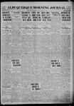 Albuquerque Morning Journal, 04-11-1916 by Journal Publishing Company