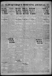 Albuquerque Morning Journal, 04-21-1916 by Journal Publishing Company