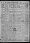 Albuquerque Morning Journal, 04-23-1916 by Journal Publishing Company
