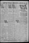 Albuquerque Morning Journal, 04-28-1916 by Journal Publishing Company