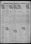 Albuquerque Morning Journal, 05-11-1916 by Journal Publishing Company