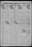 Albuquerque Morning Journal, 05-12-1916