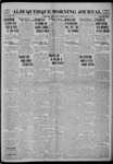 Albuquerque Morning Journal, 05-15-1916 by Journal Publishing Company