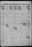 Albuquerque Morning Journal, 05-16-1916