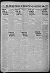 Albuquerque Morning Journal, 05-17-1916