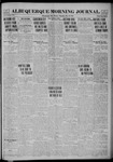 Albuquerque Morning Journal, 05-18-1916 by Journal Publishing Company