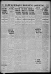 Albuquerque Morning Journal, 05-21-1916