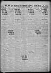 Albuquerque Morning Journal, 05-22-1916