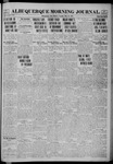 Albuquerque Morning Journal, 05-23-1916